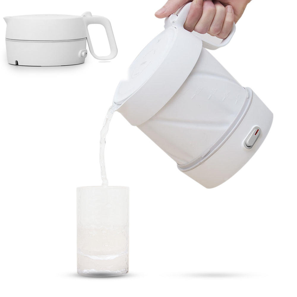 best price,xiaomi,hl,600w-1l,folding,electric,kettle,coupon,price,discount