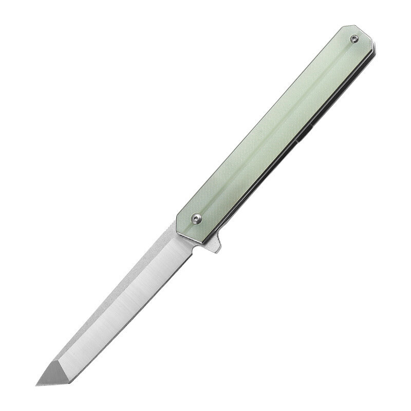 

VOLKEN 21,2 см складной нож тактический EDC Poctet Knife 3Cr13 лезвие высокой твердости На открытом воздухе Кемпинг Surv