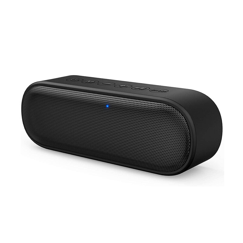 Bakeey A15 14W draagbare draadloze Bluetooth 5.0-luidspreker HD geluid IPX7 waterdichte luidsprekers