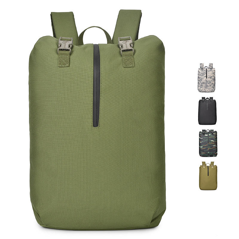 WPOLE BS2 Wasserdichte Outdoor Camouflage Umhängetasche Casual Business Computer Tasche Taktische Tasche