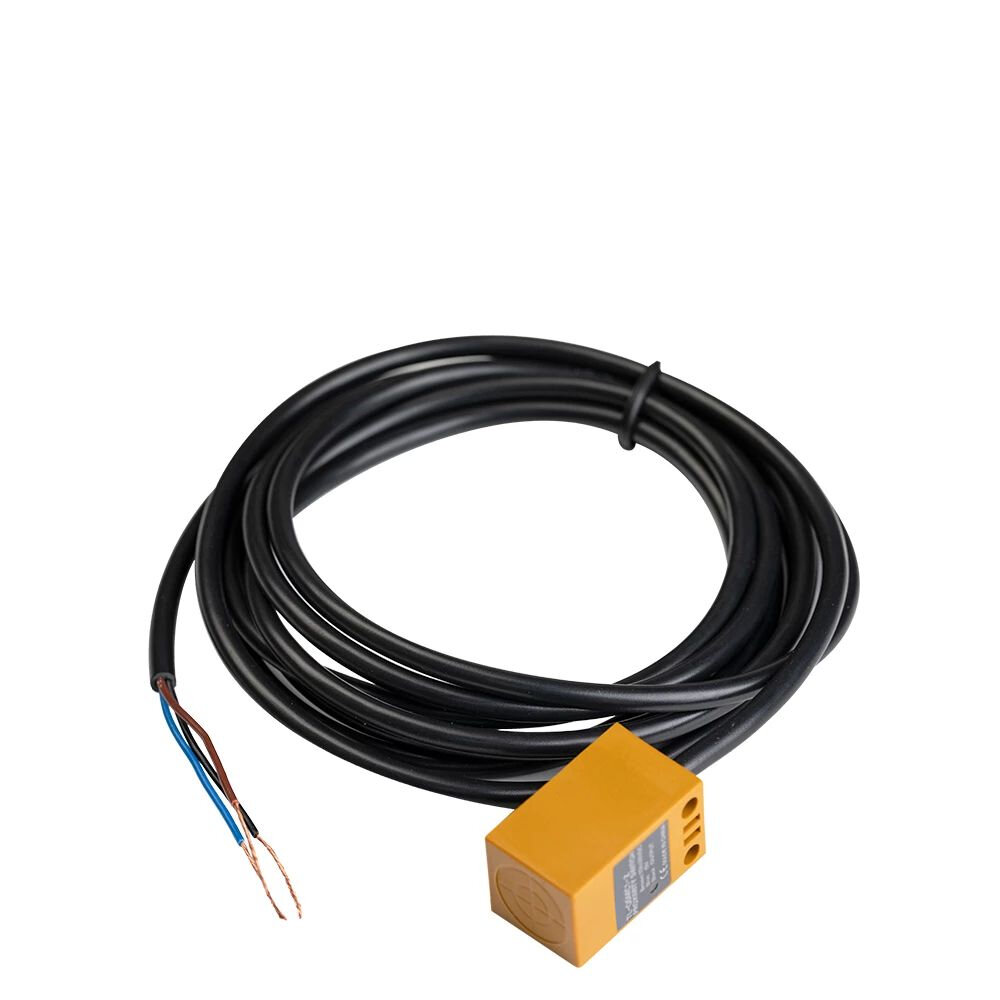 TL-Q5M NPN/PNP NO/ NC Proximity Switch Inductive Sensor 3 Wire DC10-30V TL-Q5MC1-Z TL-Q5MC2-Z TL-Q5M