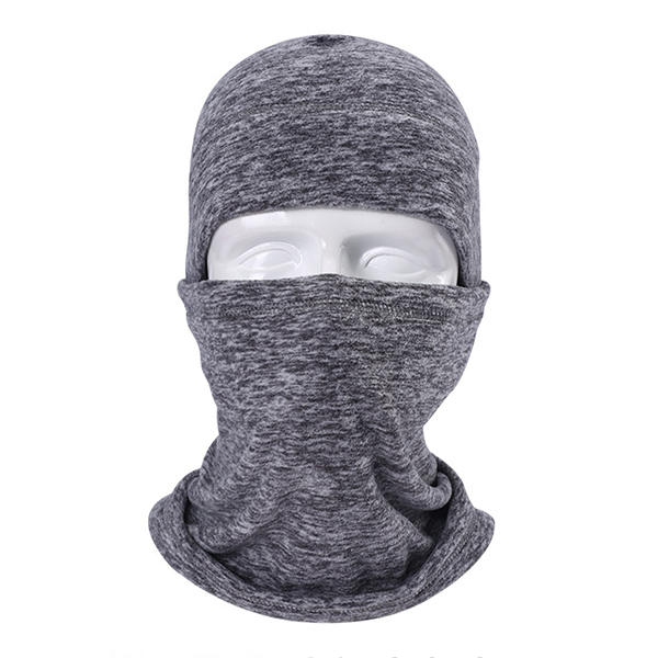 Motorcycle Face Mask Balaclava Neck Hood Hat For Cycling Running Halloween Christmas Party Skiën