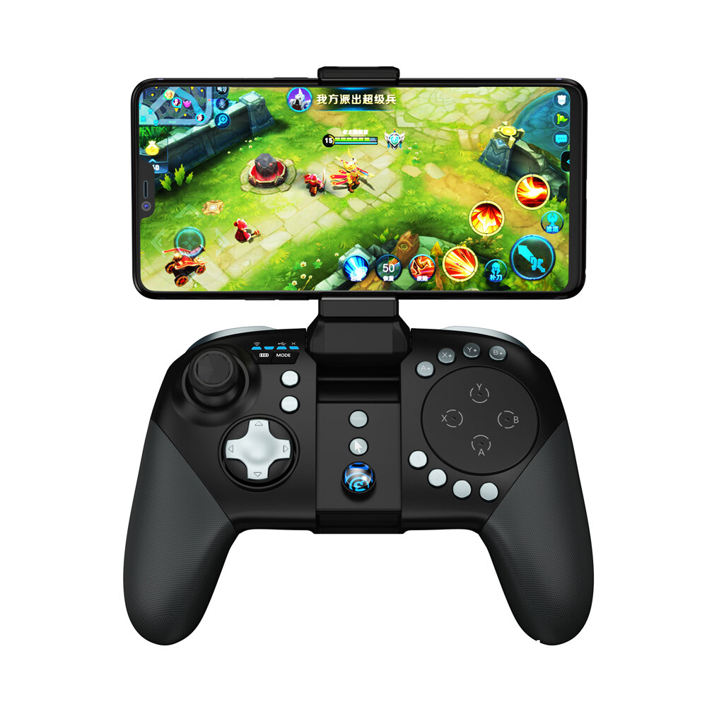 Gamesir G5 bluetooth Wireless Trackpad Touchpad Gamepad
