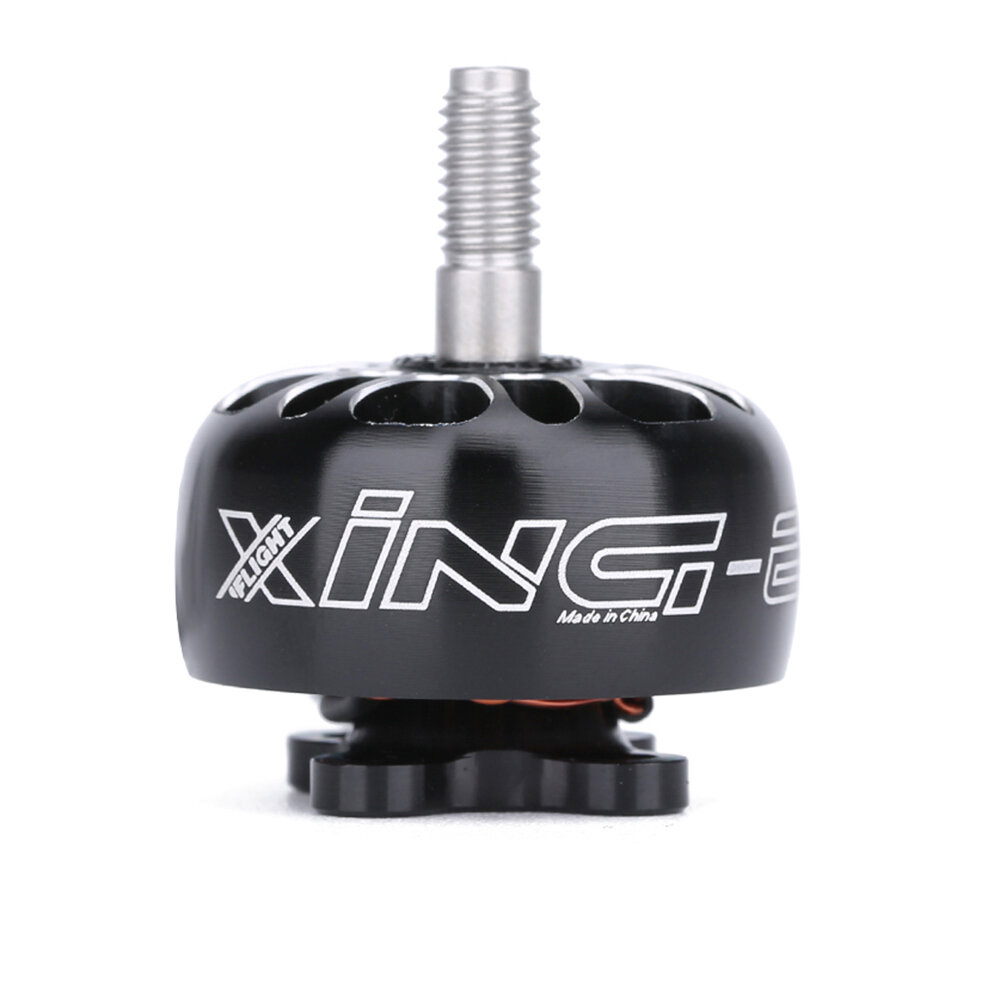 iFlight XING-E 2208 1800KV 3-6S 2450KV 3-4S Brushless Motor for RC Drone FPV Racing