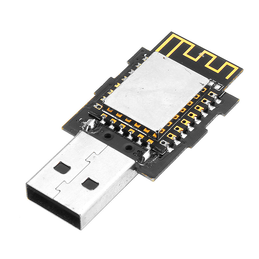 Serial WiFi Probe TZ-USB Data Collection and Analysis of Attendance Statistics Module