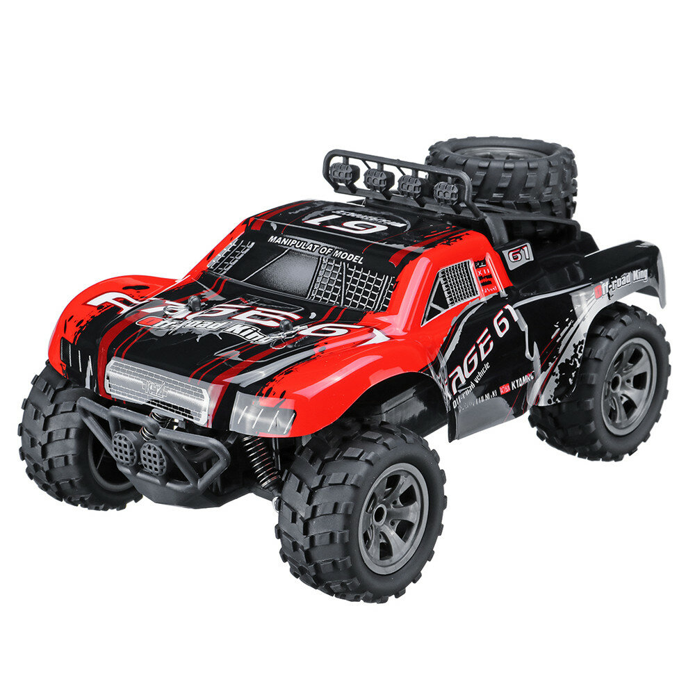 electric off road rc cars