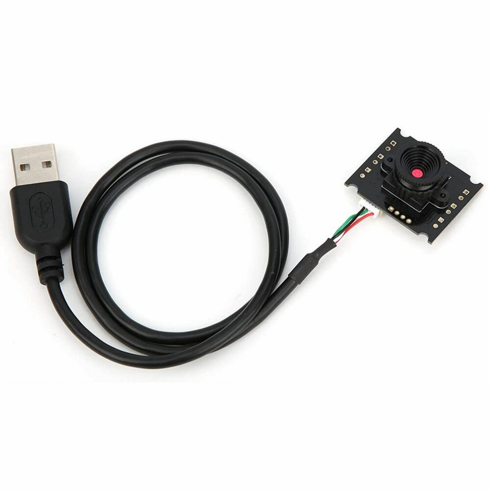 HBV-W202012HD USB-cameramodule Aangepaste versie zonder filter