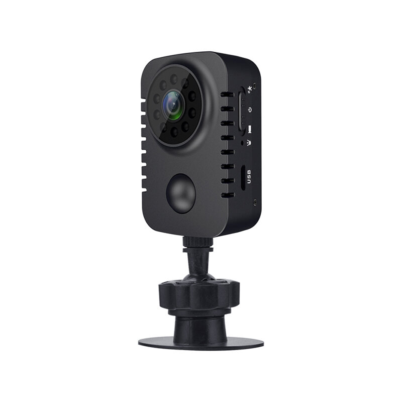 

Bakeey MD29 Small Camera HD 1080P Sensor Night Vision Camcorder Motion DVR Camera DV Video Camera