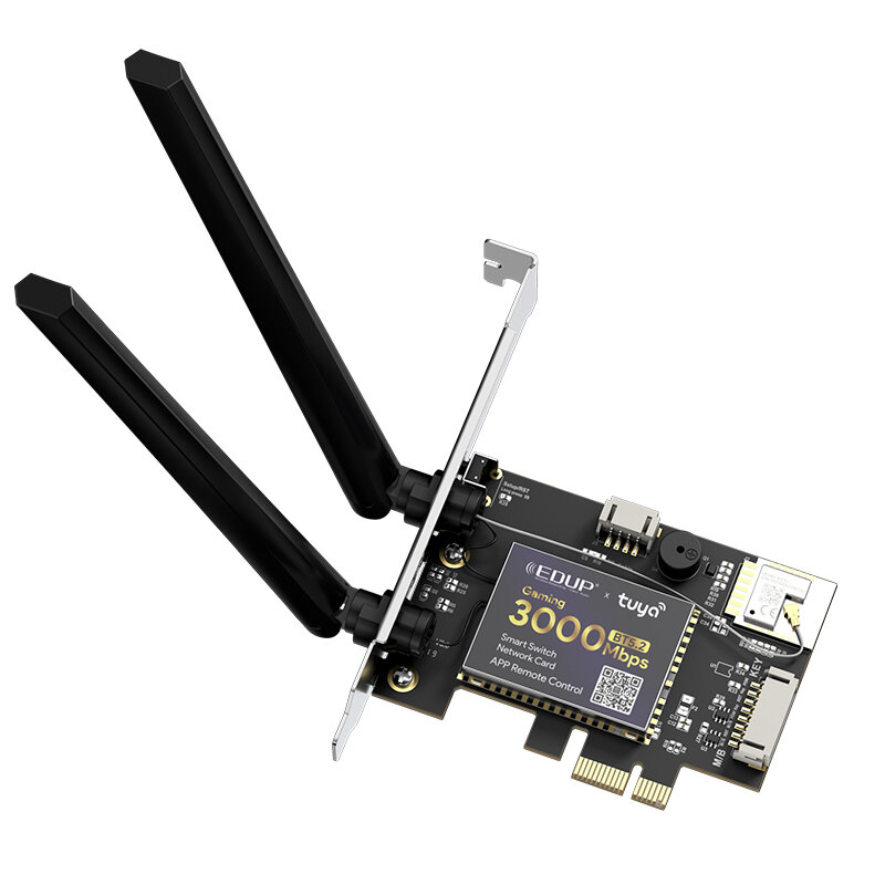 best price,edup,3000mbps,wireless,network,card,pci,discount
