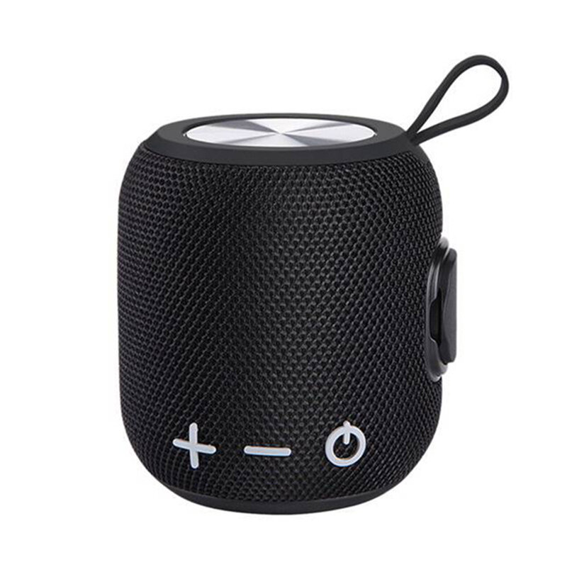 Bakeey M7 Wireless bluetooth Speaker Mini Portable IPX7 Waterproof Dustproof HD Stereo HiFi Subwoofe