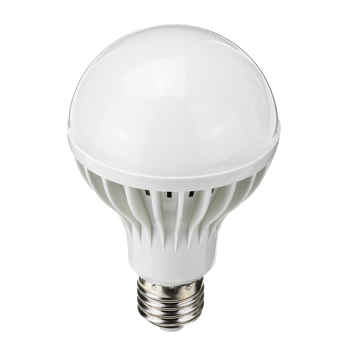 

220V 3W 5W 7W 9W 120° E27 2835SMD LED Globe Bulb Light Voice Light Control Lamp