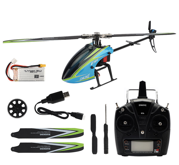 best price,eachine,e160,6ch,3d6g,rc,helicopter,rtf,eu,discount