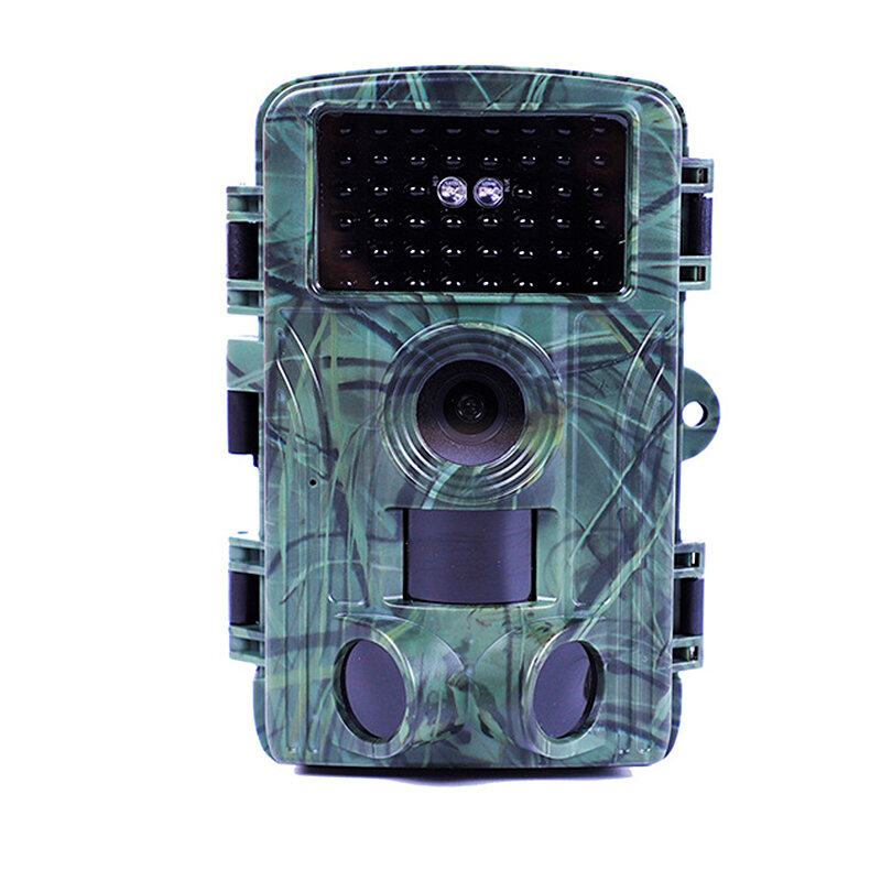 

60MP WIFI Outdoor Hunting Trail Camera PR1600 4K Wildlife Cam Track Motion Activated Infrared Night Vision Waterproof Ph