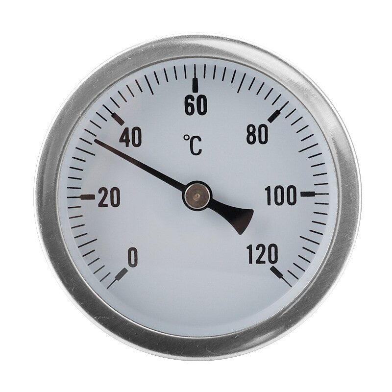 

TS-W52 Датчик температуры гриля-гриля для барбекю Датчик 0 ~ 120 ° C Барбекю Термометр Приготовление пищи Зонд Бытовая п