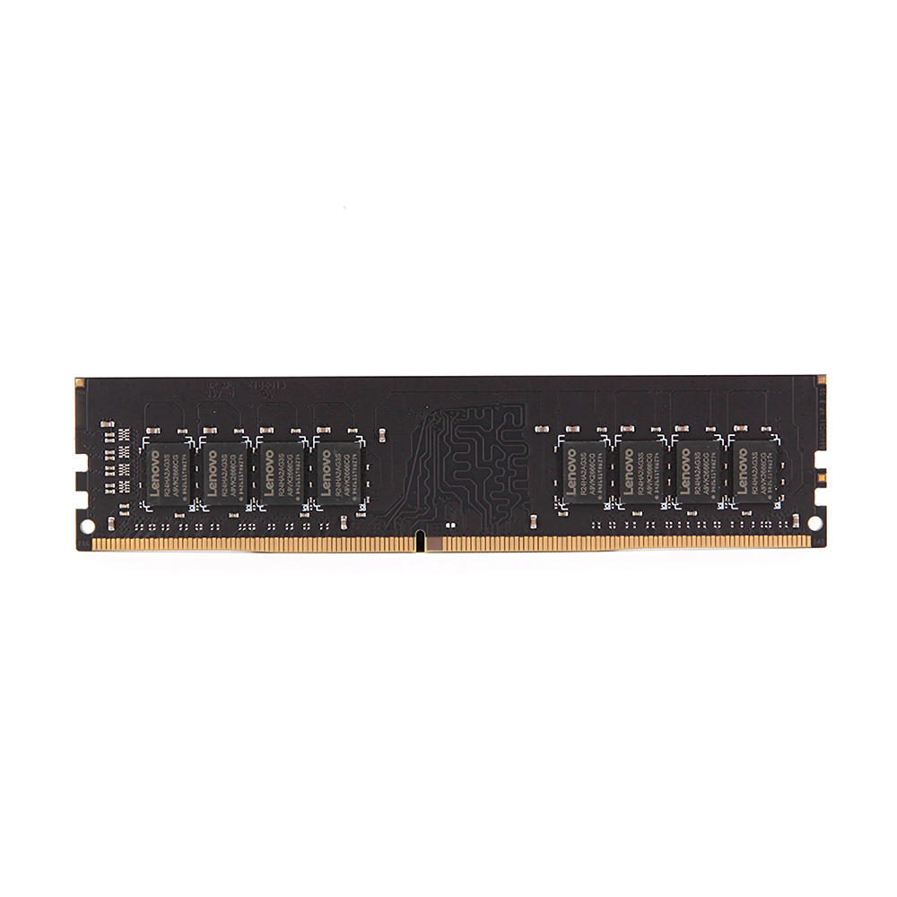 Lenovo 16G DDR4 2666RAMデスクトップPCメモリモジュール288ピン2666MHz4G8GコンピュータRAMモジュール