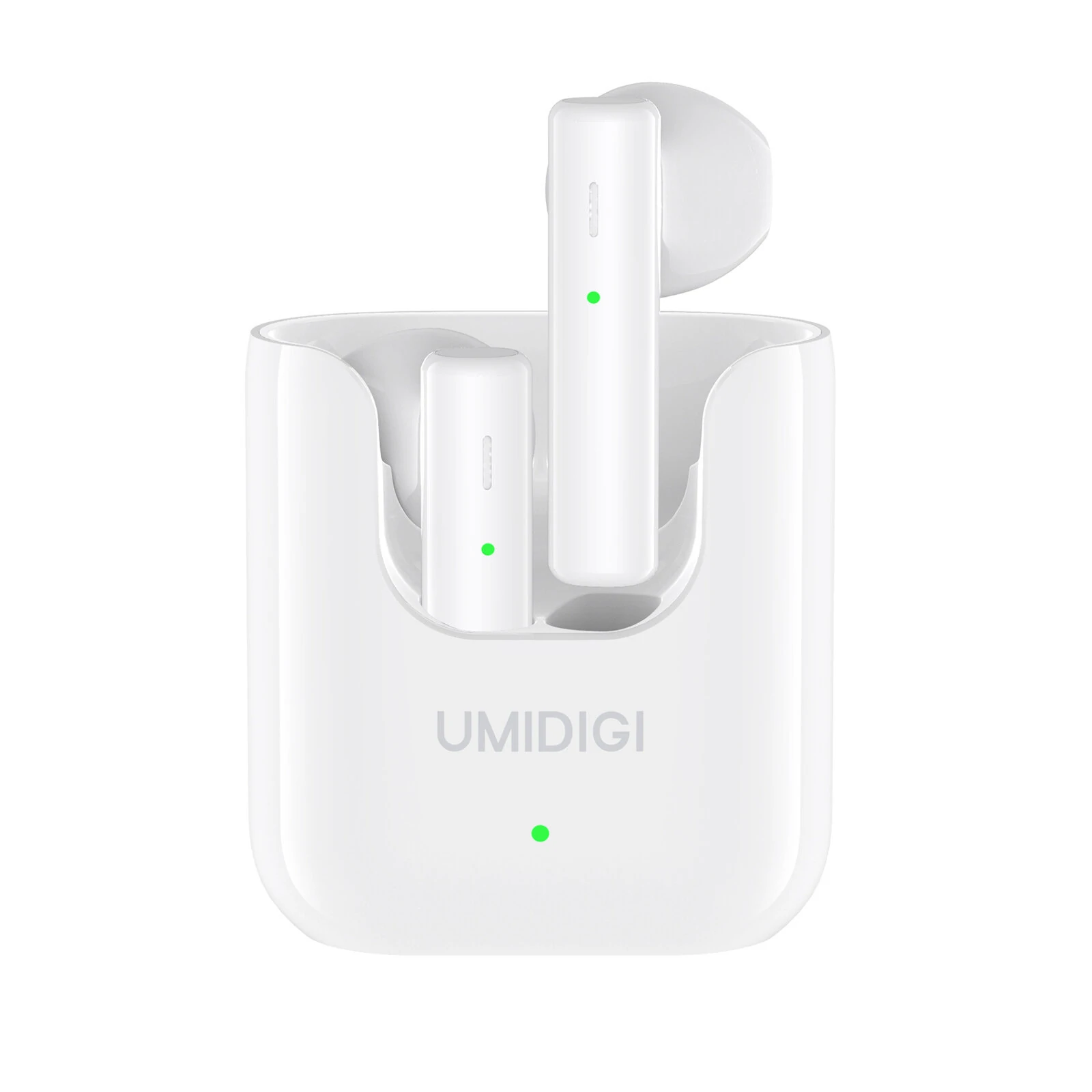 

UMIDIGI Airbuds U Wireless bluetooth 5.1 ENC Noise Reduction 380mAh Headphones