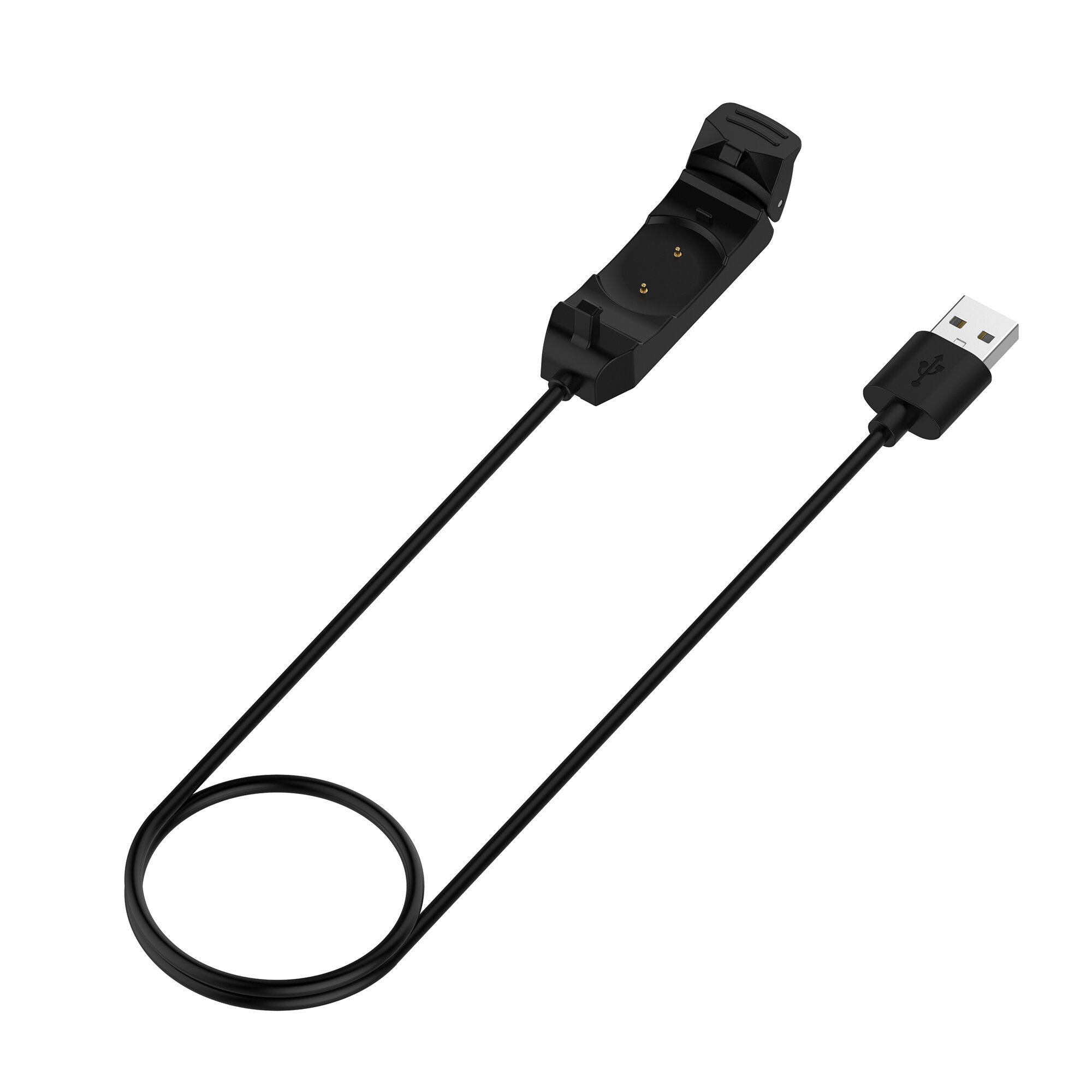 Bakeey 1m charging cable smart watch charger without magnetic for amazfit neo