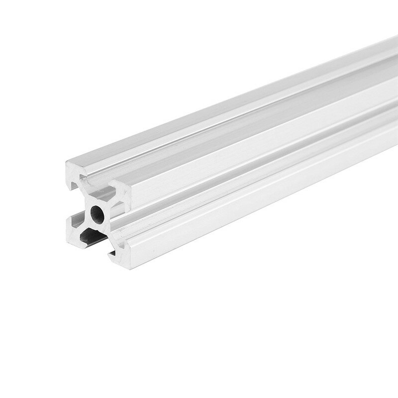 Machifit 500 mm 2020 V-sleuf aluminium profiel extrusiekader voor CNC