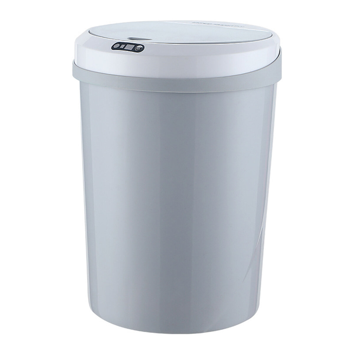 

12L автоматический умный мусорный бак Датчик мусорное ведро для кухни Ванная комната гостиная офис