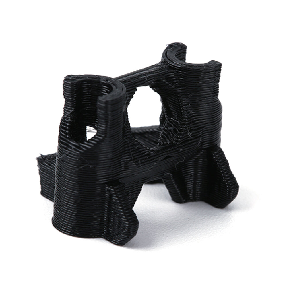 iFlight Baby Nazgul Frame Spare Part TPU 3D Printed Battery Mount / Antenna & Power Cable Mount / Ca