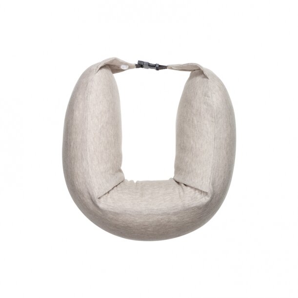 best price,xiaomi,8h,shaped,neck,pillow,brown,discount