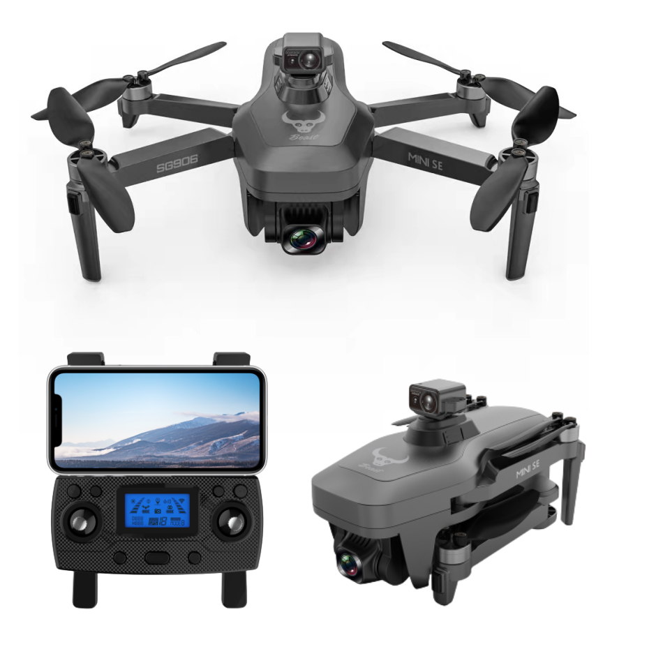 best price,zll,beast,sg906,mini,se,drone,rtf,with,batteries,discount