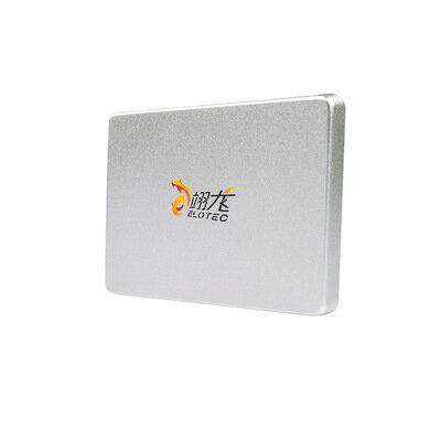 

ELOTEC 2,5-дюймовый твердотельный жесткий диск SATA3 60G / 120G / 240G / 480G SSD