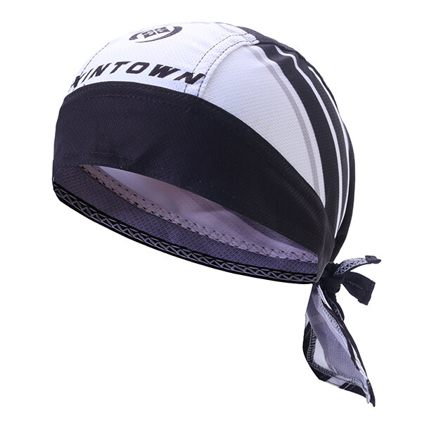 Summer Outdoor Quick Dry Sweat Riding Caps Breathable Sports Sunshade Headband For Mens