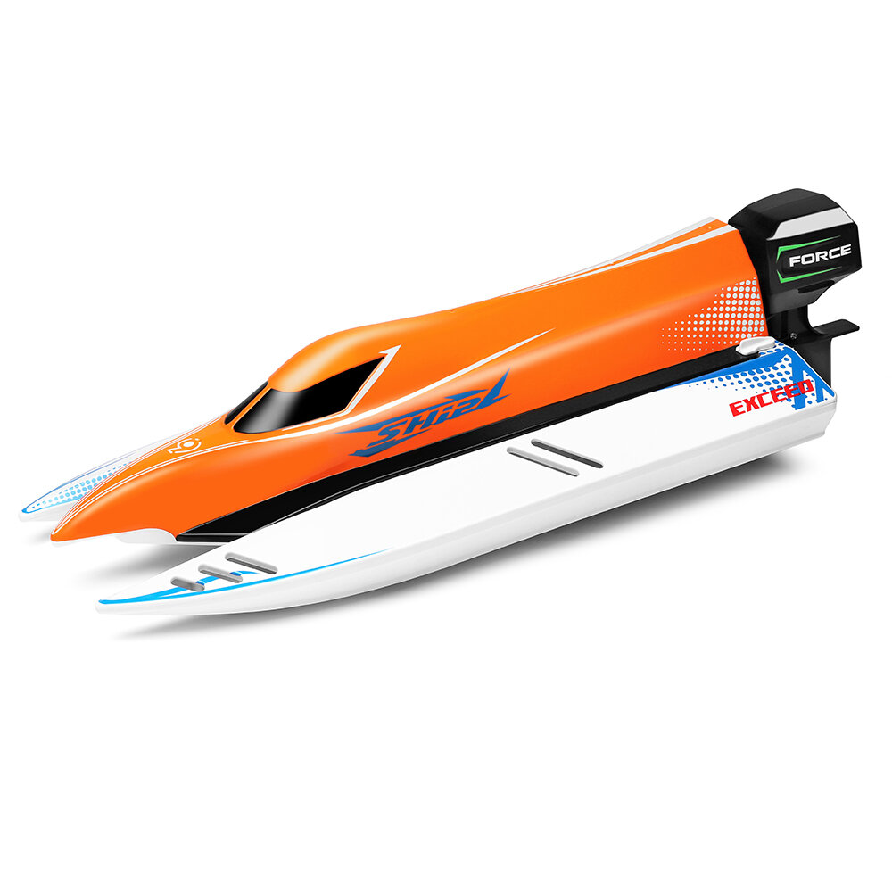 Wltoys W915A 2.4G brushless RC Boat High Speed 45km/h F1 Vehicle Toys