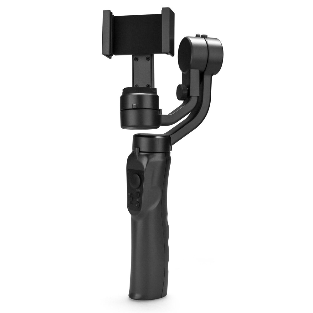 MnnWuu F6 3 Axis Gimbal Handheld Stabilizer Cellphone Action Camera Holder Anti Shake Video Record S