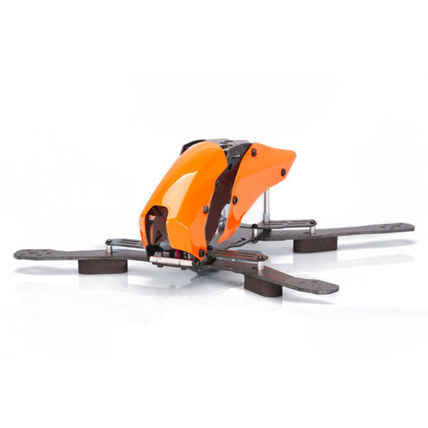 Tarot TL280H 280mm Semi Carbon Frame Kit for RC Drone FPV Racing