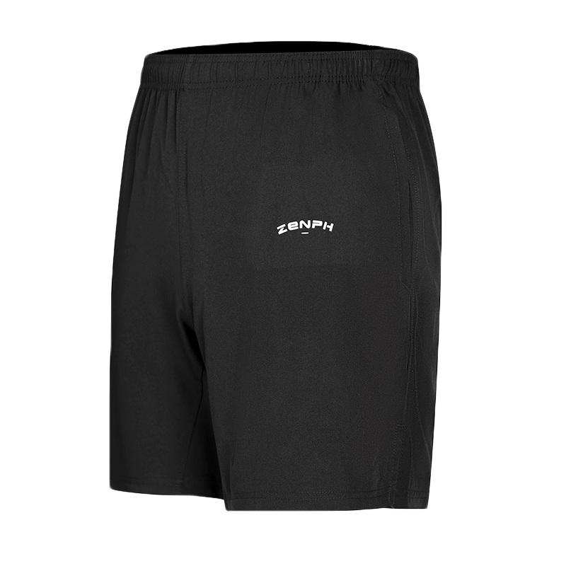 ZENPH Shorts deportivos de secado rápido ultraligeros transpirables antiestáticos Aptitud Shorts deportivos de Xiaomi Youpin
