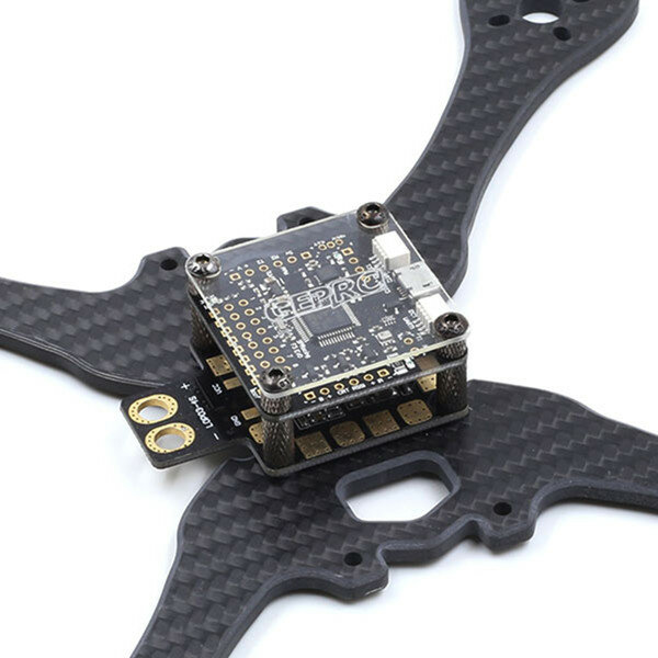 5 PCS Geprc 20x20mm Or 30.5x30.5mm Flight Controller ESC Insulation Plate Short Circuit Protection
