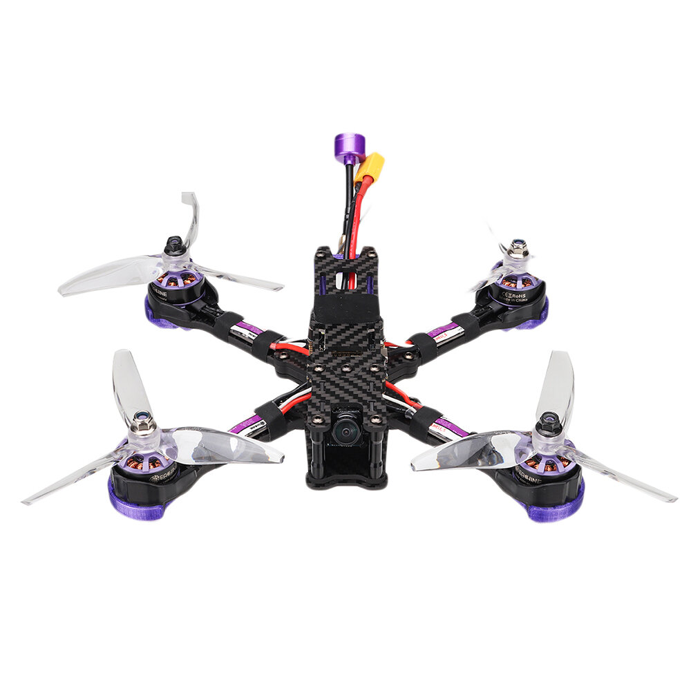 Dron Eachine Wizard X220 V2 z EU za $175.99 / ~867zł