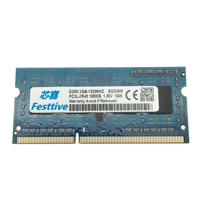 Feestelijke DDR3 SSD 4G 1600 MHz / 1333 MHz Solid State Disk harde schijf SSD