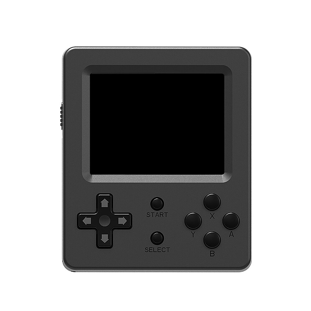 anbernic handheld game console