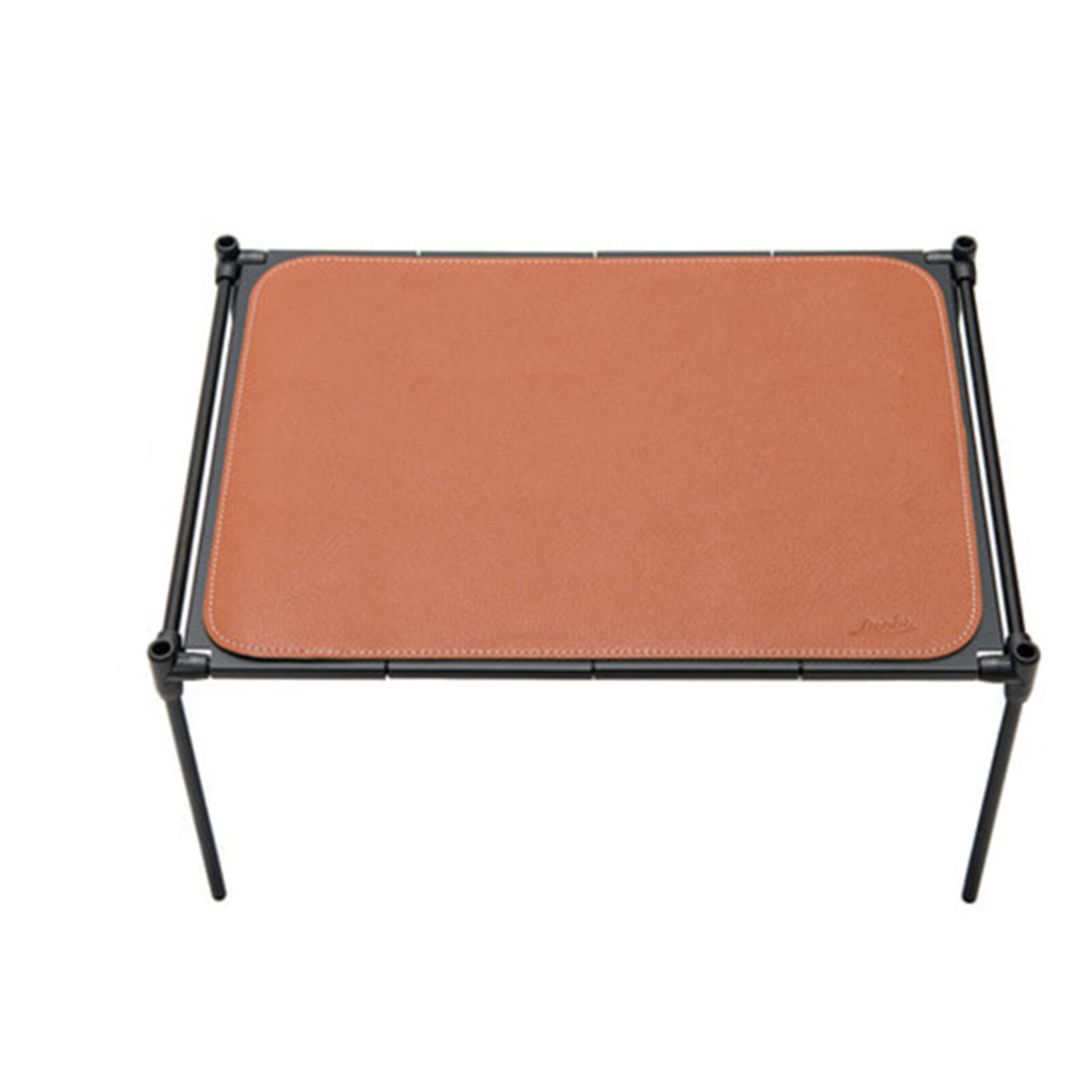 IPRee® Кожаная столешница Водонепроницаемая Маслобензостойкая Антискользящая Мат для пикника на открытом воздухе