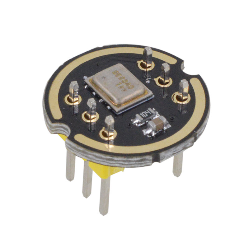INMP441 Omnidirectionele microfoon I2S-interface Digitale uitgangssensormodule Ondersteunt ESP32