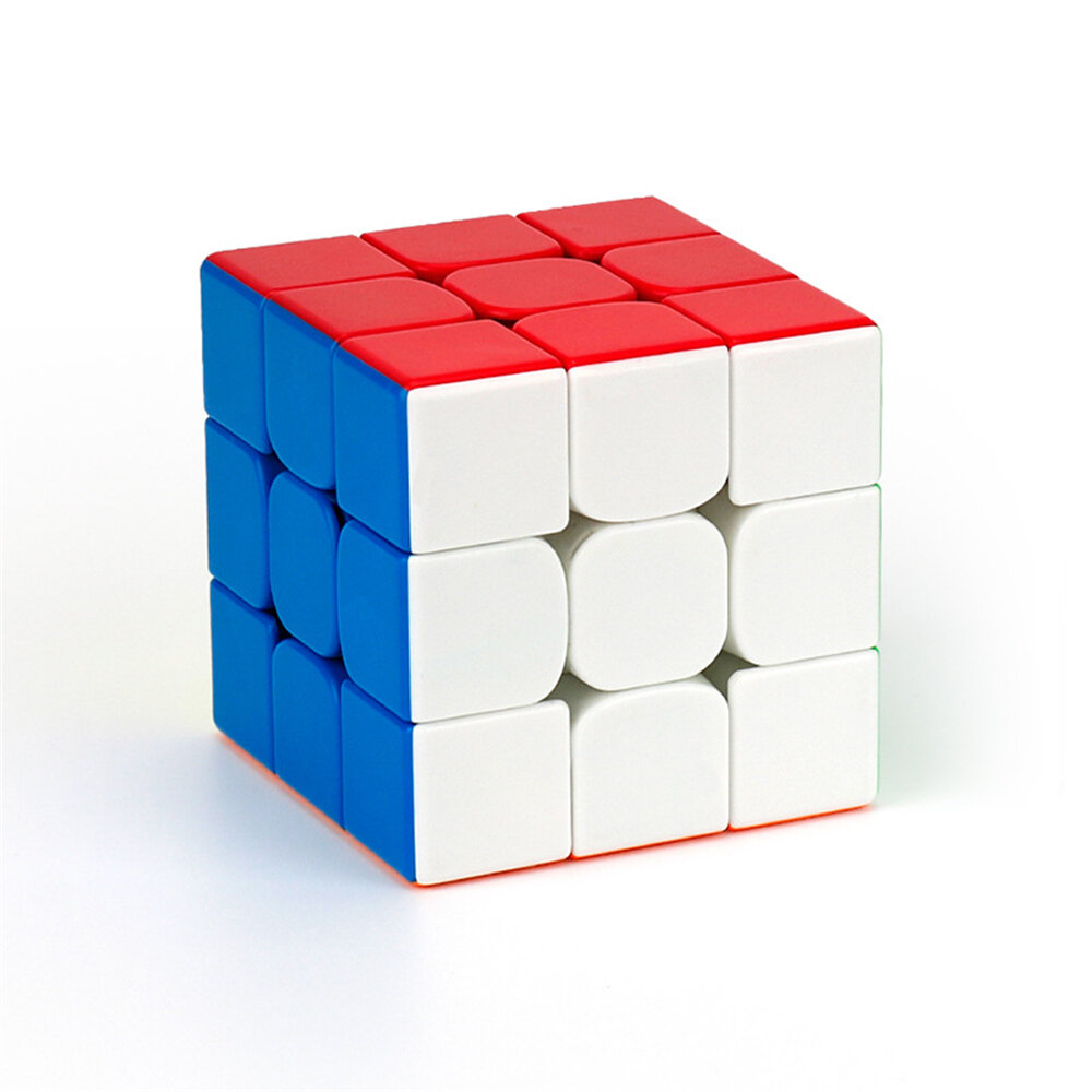 Moyu RS3M 3x3x3 Magnetische Magie Cube Snelheid Puzzel Professioneel Spel Cube Kinderen Educatief Sp