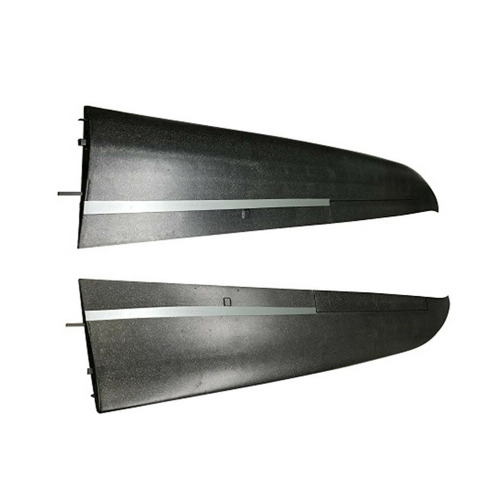ESKY Albatross 2600mm Wingspan EPO RC Airplane Spare Part Main Wing Suit with Steering Gear