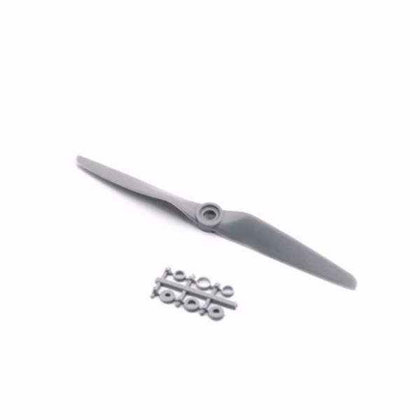 2 Pieces 6055 6x5.5 DD Direct Drive Propeller Blade CW CCW For RC Airplane
