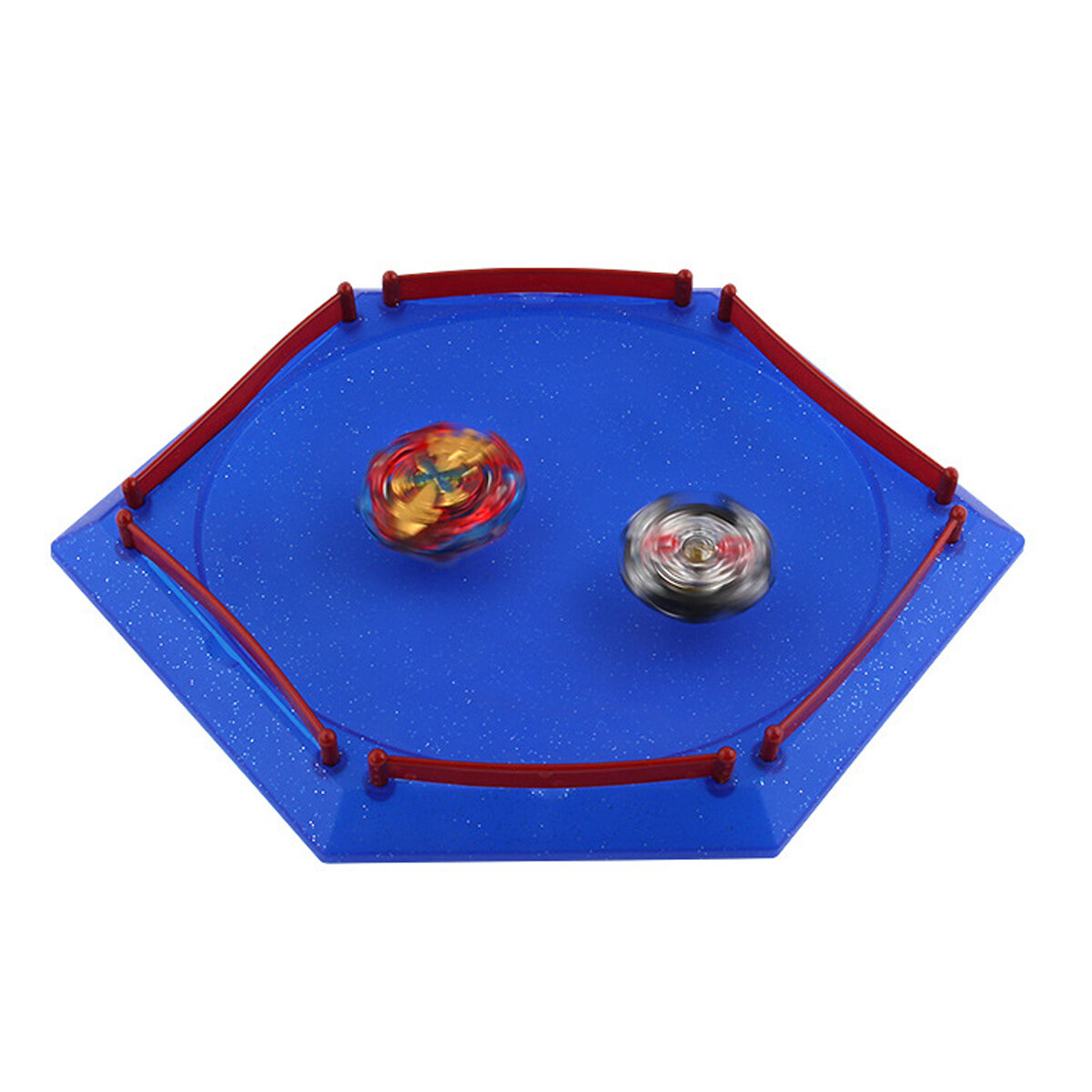 30CM Arena Disk For Burst Gyro Exciting Duel Spinning Top Stadium Battle Plate Toy Accessories Boys Kids Toy