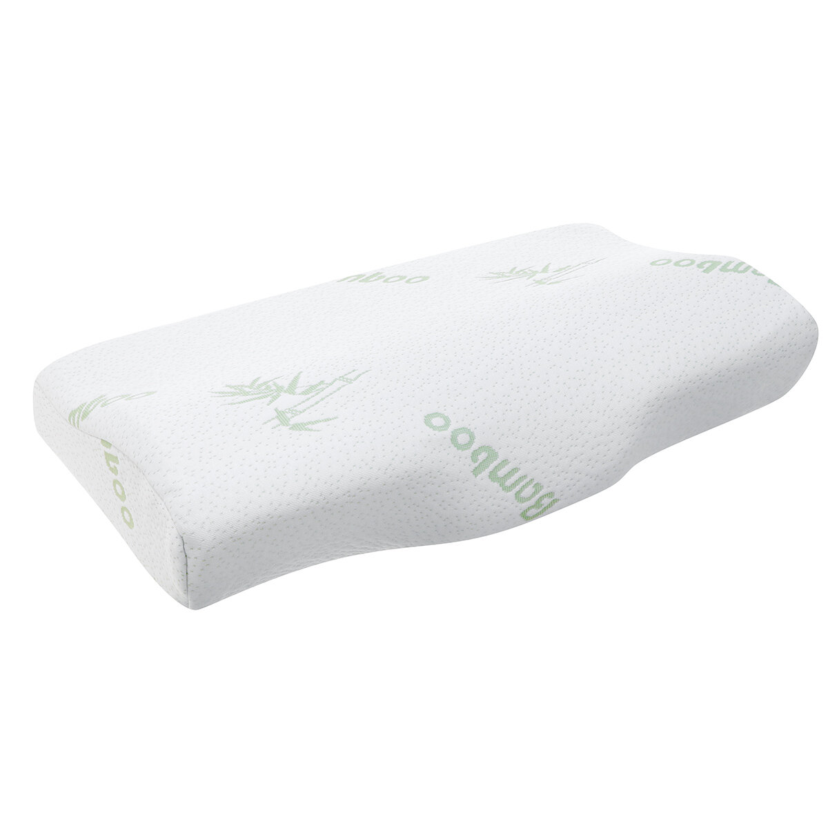 Contour Memory Foam Pillow Orthopedisch nekpijnverlichtingskussen Cervicale gezondheidszorg