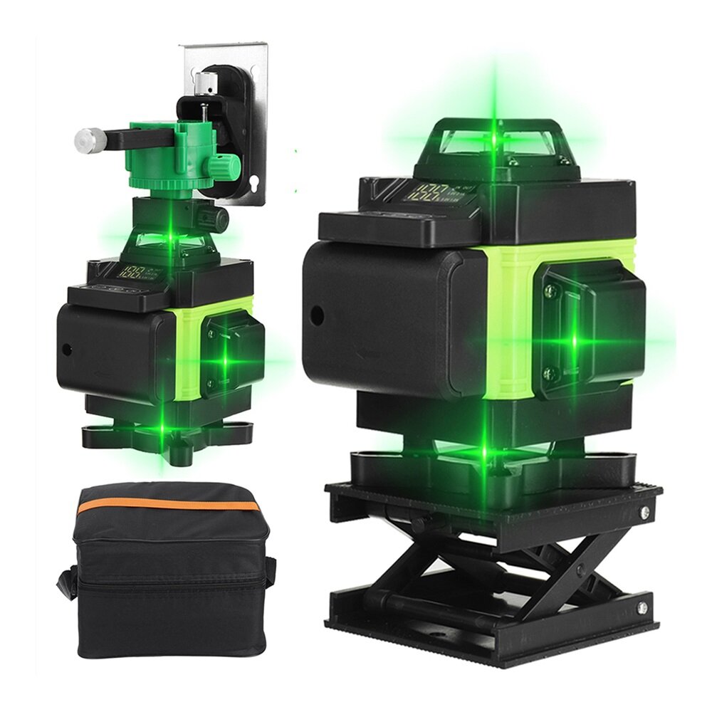best price,lines,green,light,laser,with,two,batteries,discount