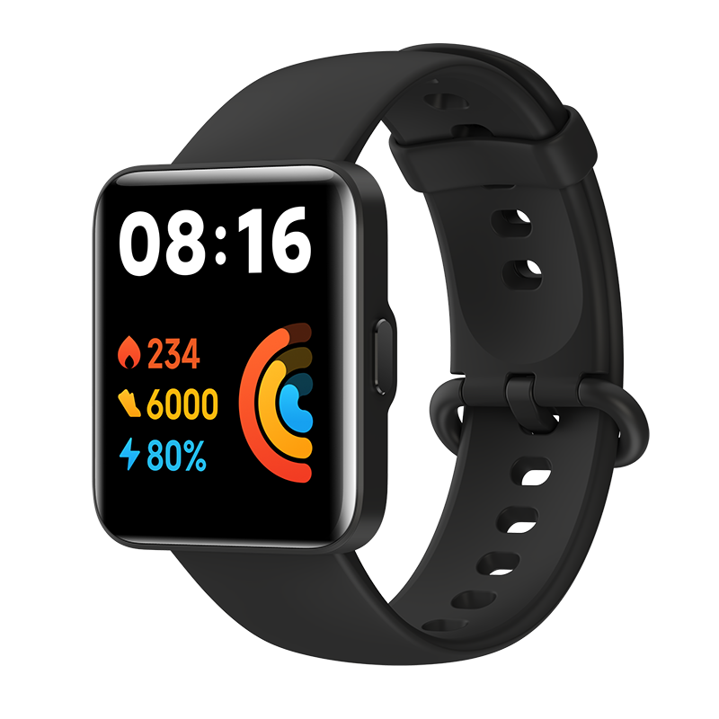 Smartwatch Xiaomi Redmi Watch 2 Lite za $54.70 / ~256zł