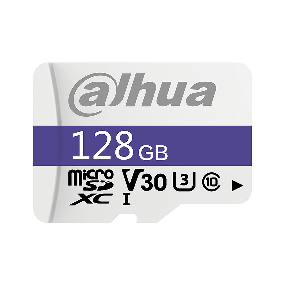 

Dahua 128G TF Micro SD Memory Card 64G 32G Flash Card up to 95MB/s Class 10 U3 A2 V30 C100