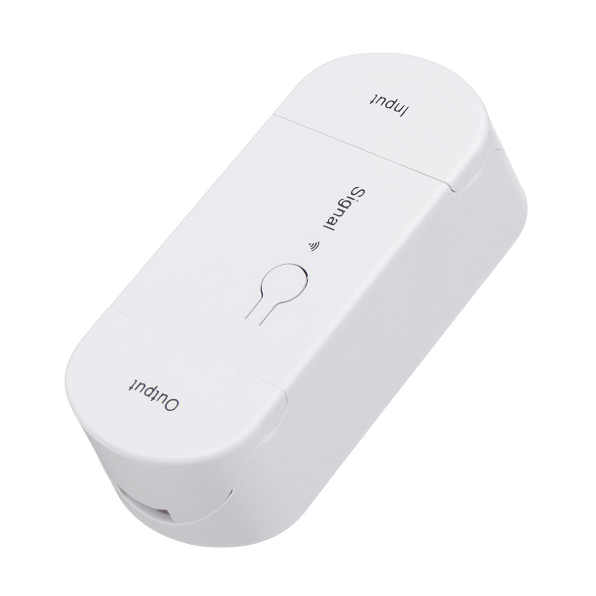 110-220 V Smart Afstandsbediening Wifi Schakelaar Smart Home Draadloze Controller Ondersteuning Voor