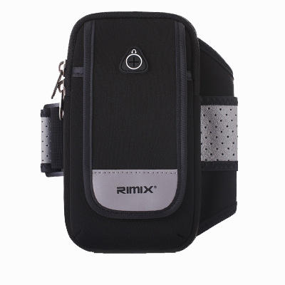 TQ602 Male And Female Running Mobile Arm Bag Running Equipment Mobile Phone Bag Fitness Arm Sleeve