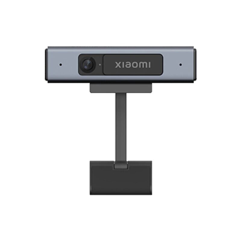 XIAOMI 1080P HD TV Camera Dual Microphones Mini Portable Easy...