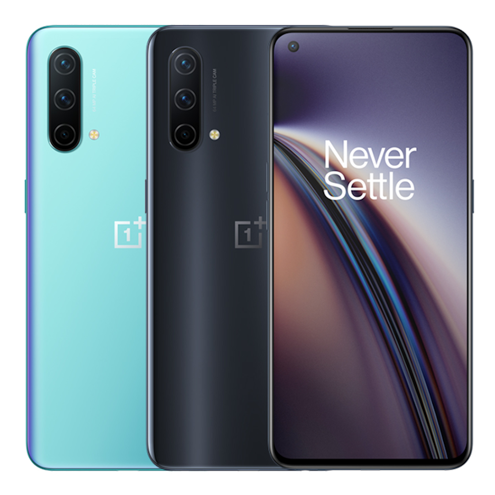 OnePlus Nord CE Global Version 8＋128 5G Smartphone